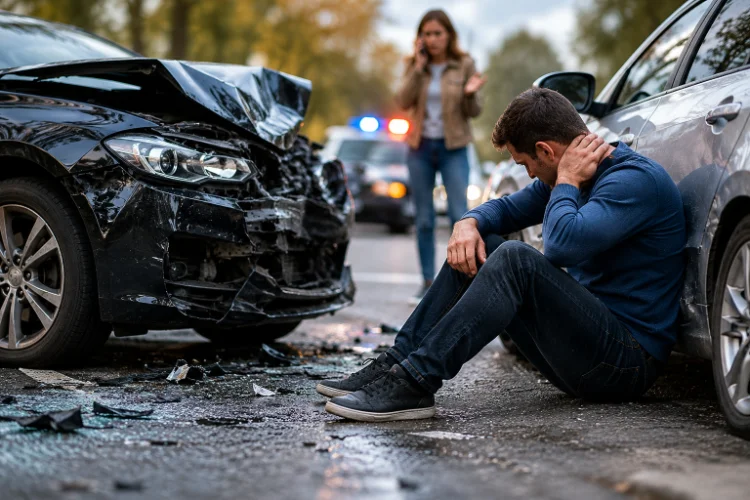Auto accident and sports injury care